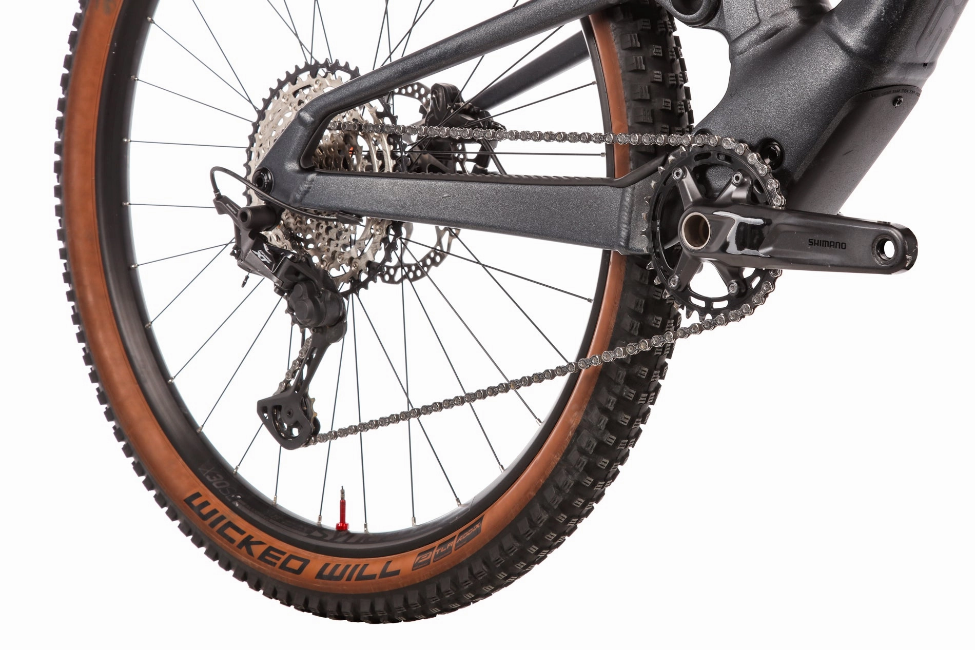 Scott Spark 960 Mountain Bike - 2022, Medium