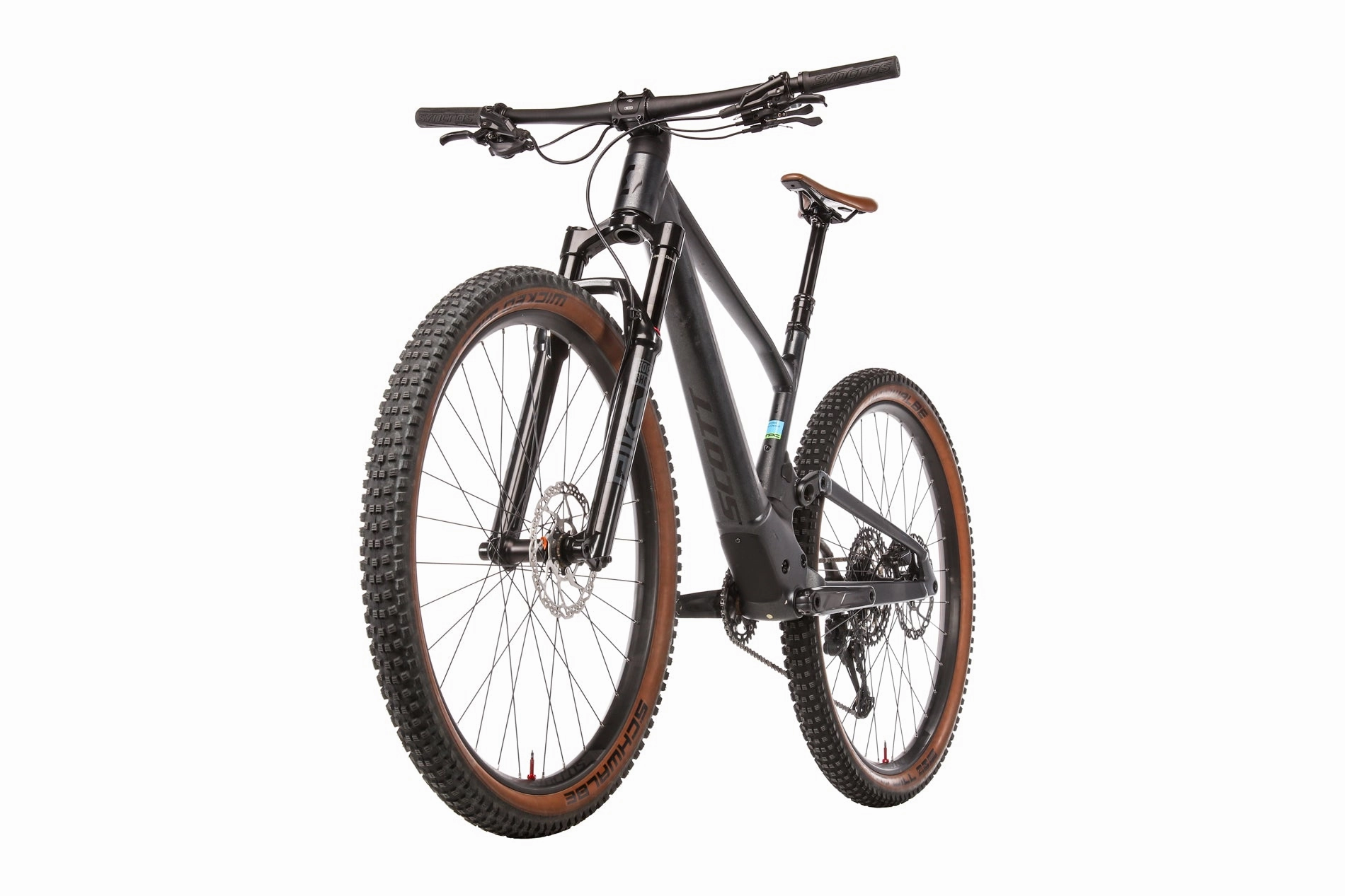 Scott Spark 960 Mountain Bike - 2022, Medium