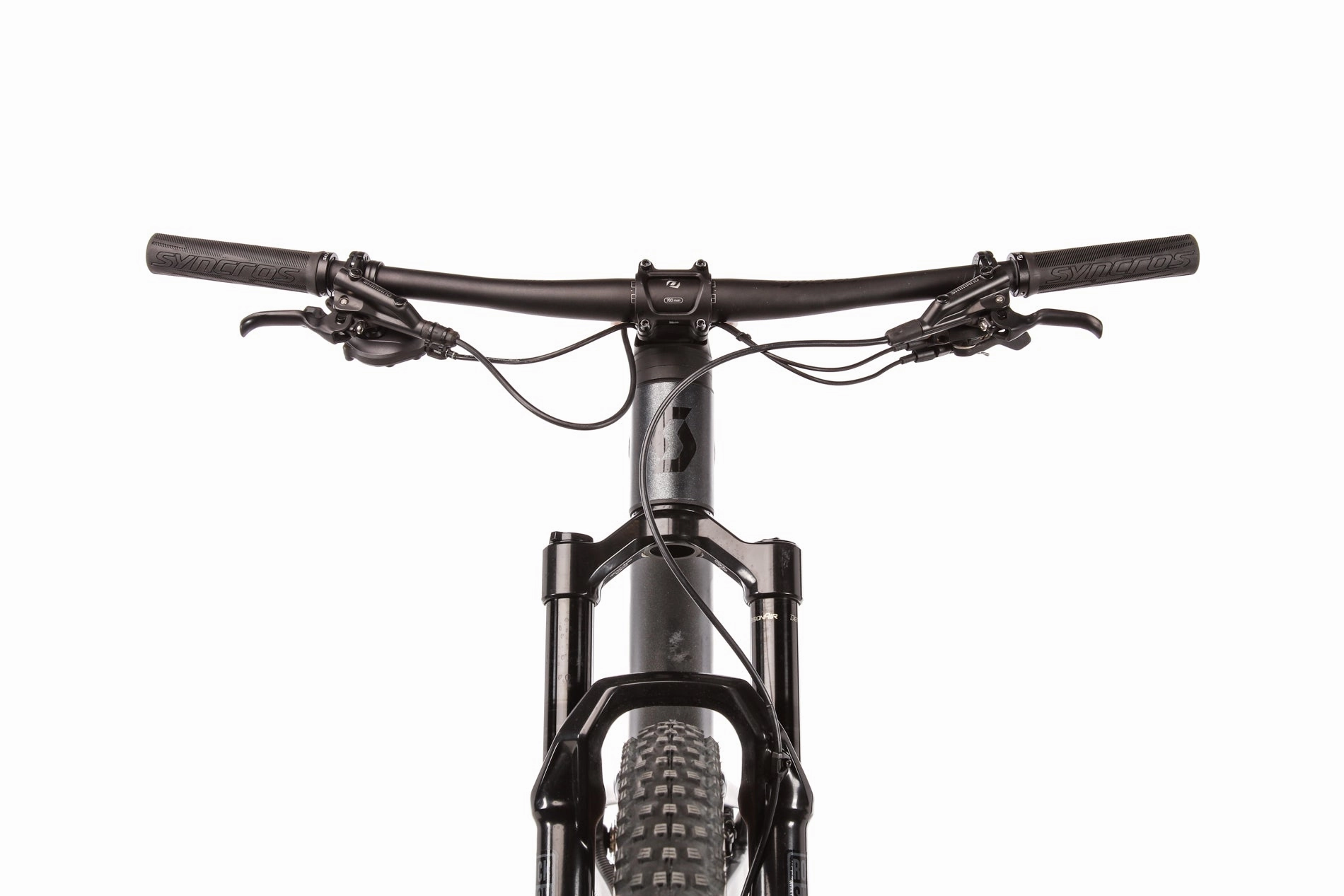 Scott Spark 960 Mountain Bike - 2022, Medium
