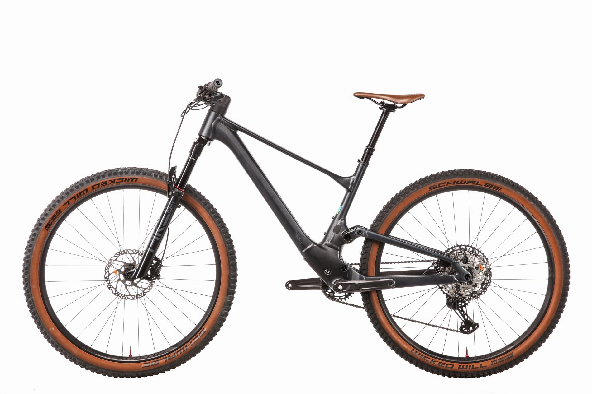 Scott Spark 960 Mountain Bike - 2022, Medium