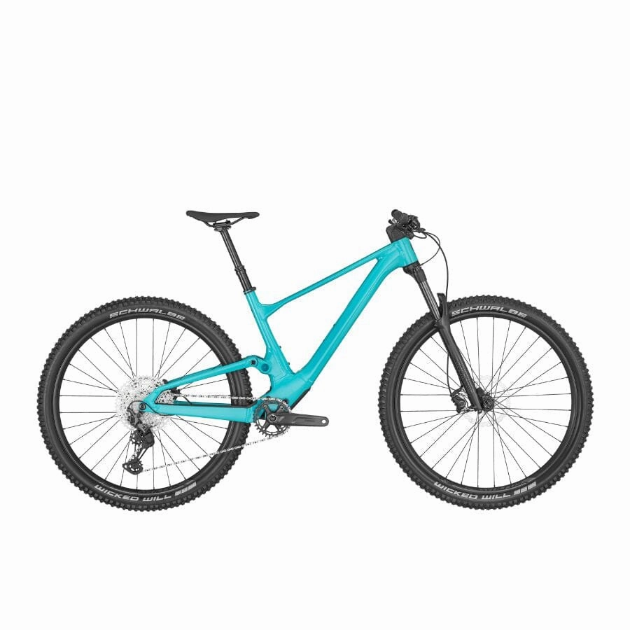 SCOTT Spark 960