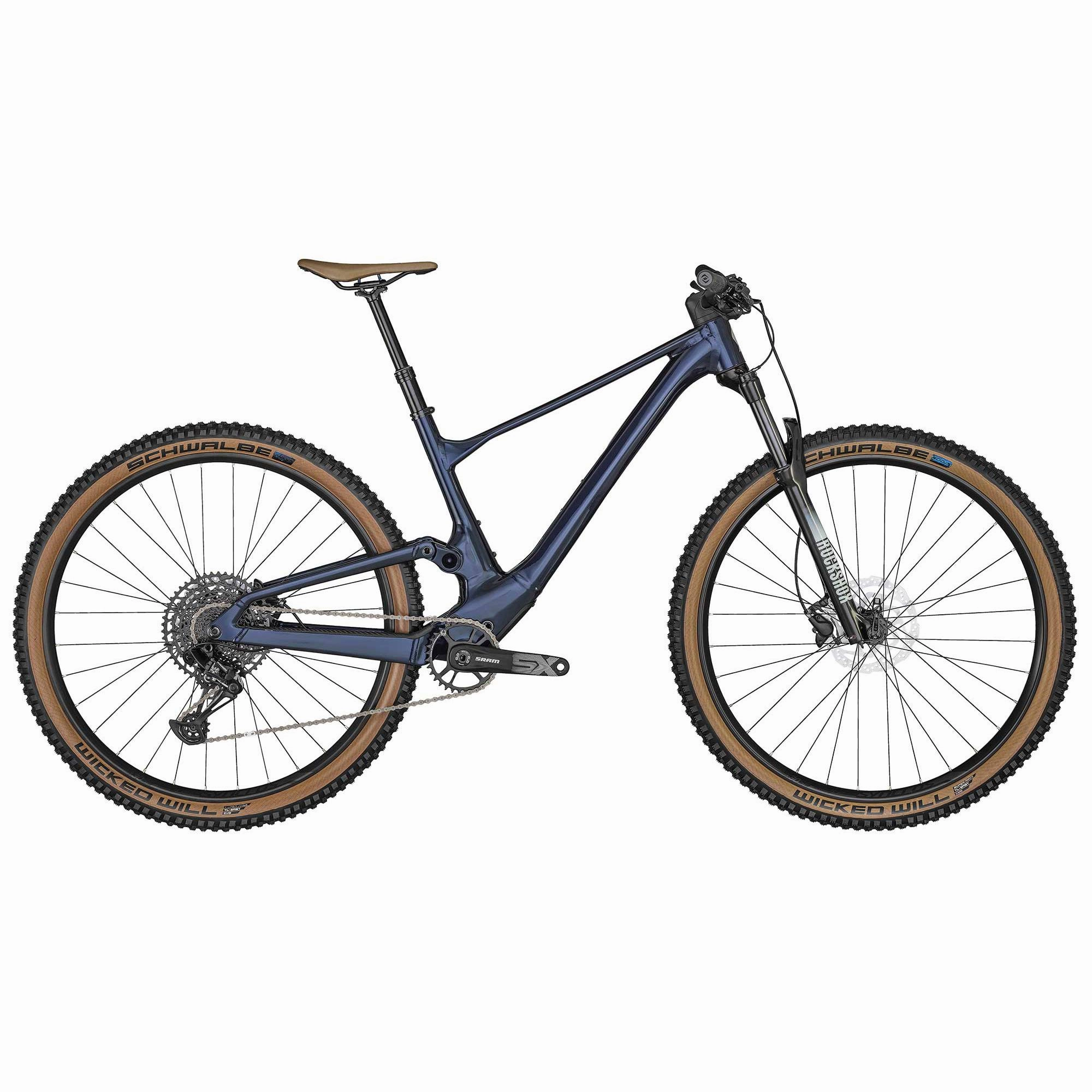 Scott Spark 970 Bike