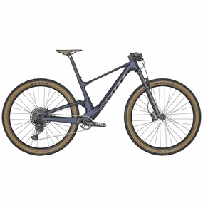 Scott Spark RC Comp - Blue