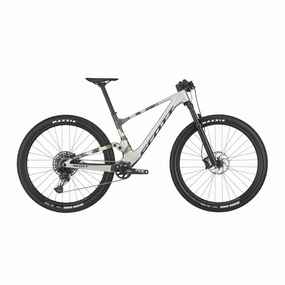 Scott Spark RC Comp Bike