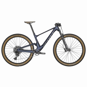 Scott Spark RC Comp Bike