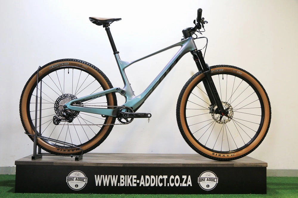 SCOTT Spark RC Pro (2023)