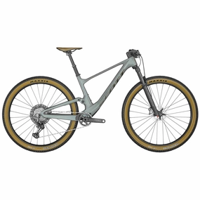 Scott Spark RC Pro - Grey
