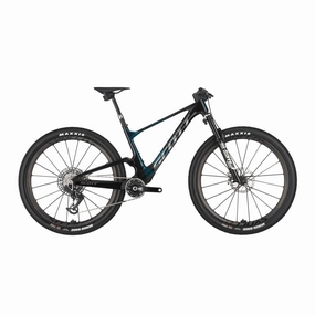 Scott Spark RC SL Bike