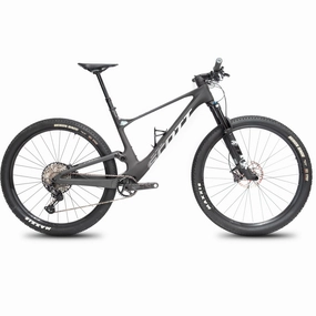 Scott Spark RC Team - Matt Black