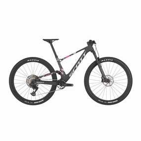 Scott Spark RC Team Bike