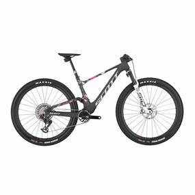 Scott Spark RC World Cup EVO Bike
