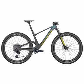 Scott Spark RC World Cup TR Bike