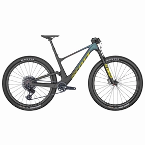 Scott Spark RC World Cup TR Bike