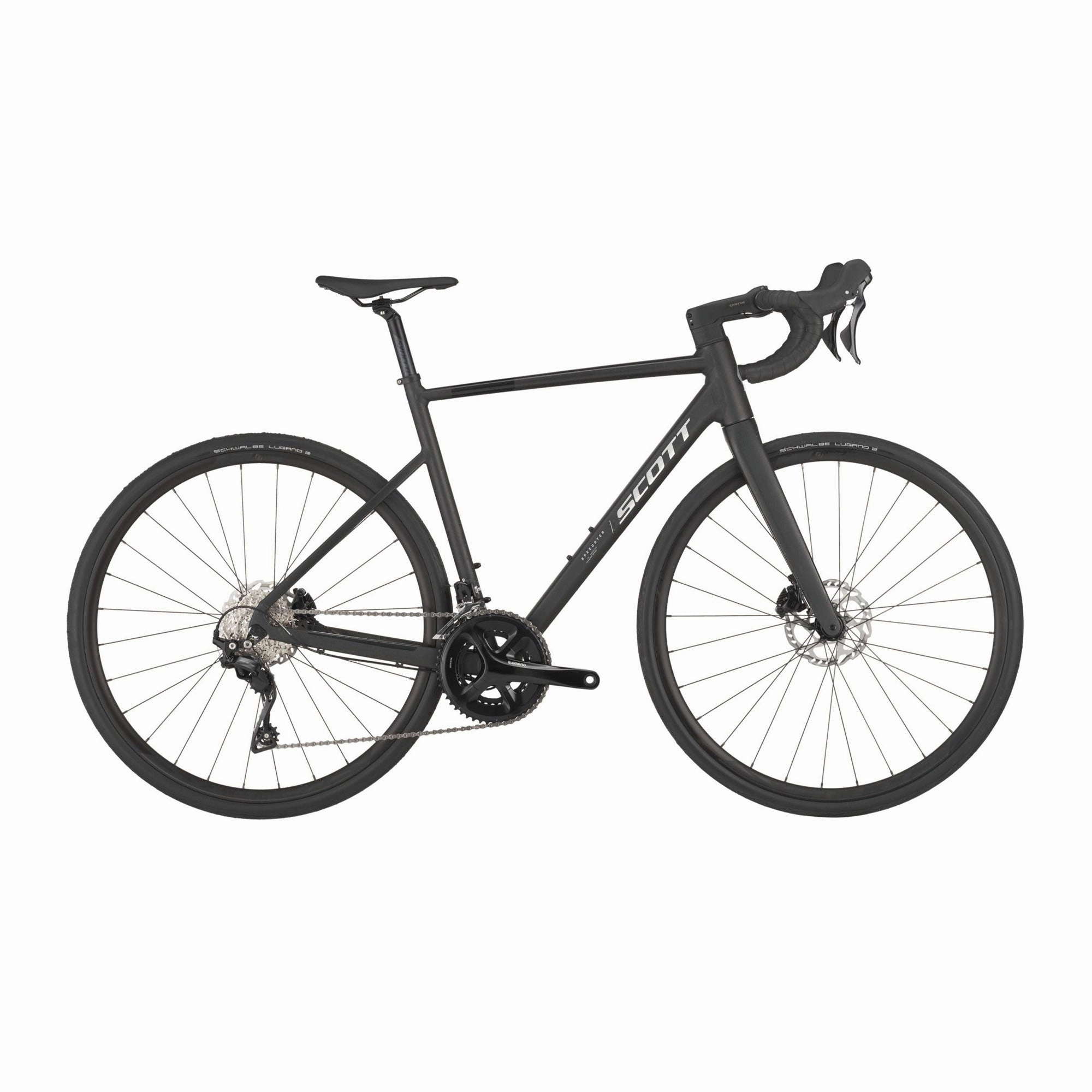 Scott Speedster 10 Bike