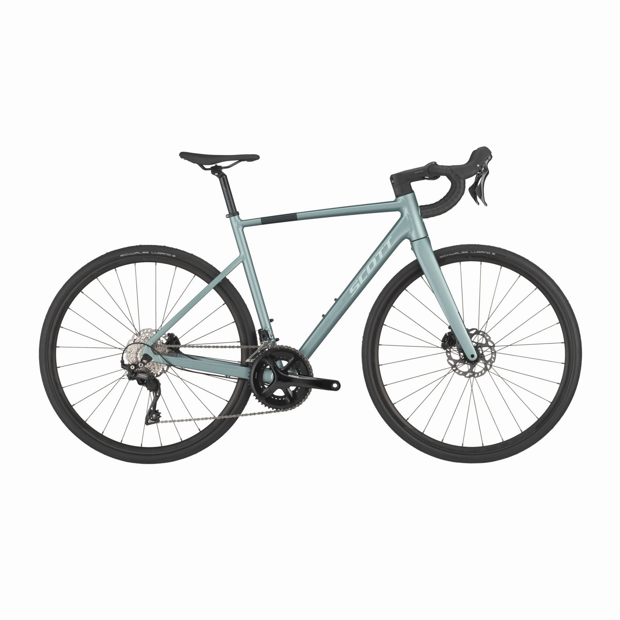 Scott Speedster 10 Bike