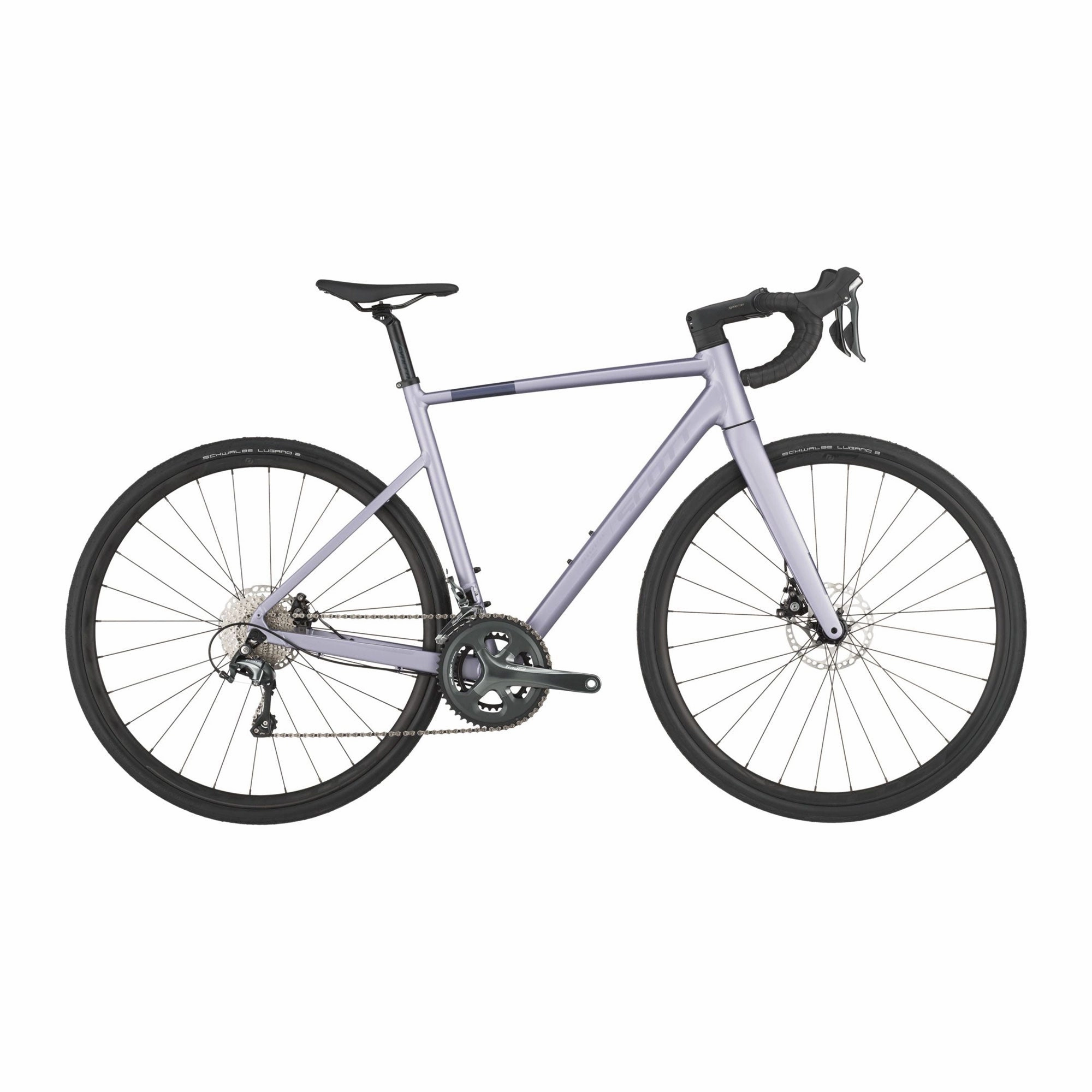 Scott Speedster 20 Bike