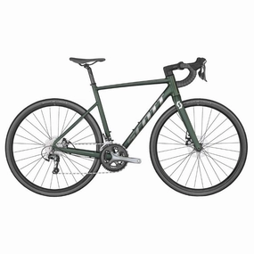 SCOTT Speedster 20 Green