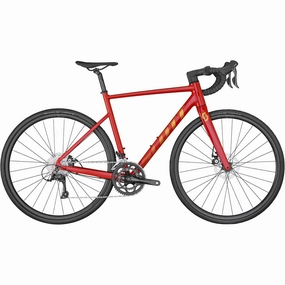 Scott Speedster 30 - Red