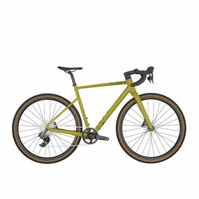 SCOTT Speedster Gravel 10