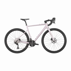 Scott Speedster Gravel 10 Bike