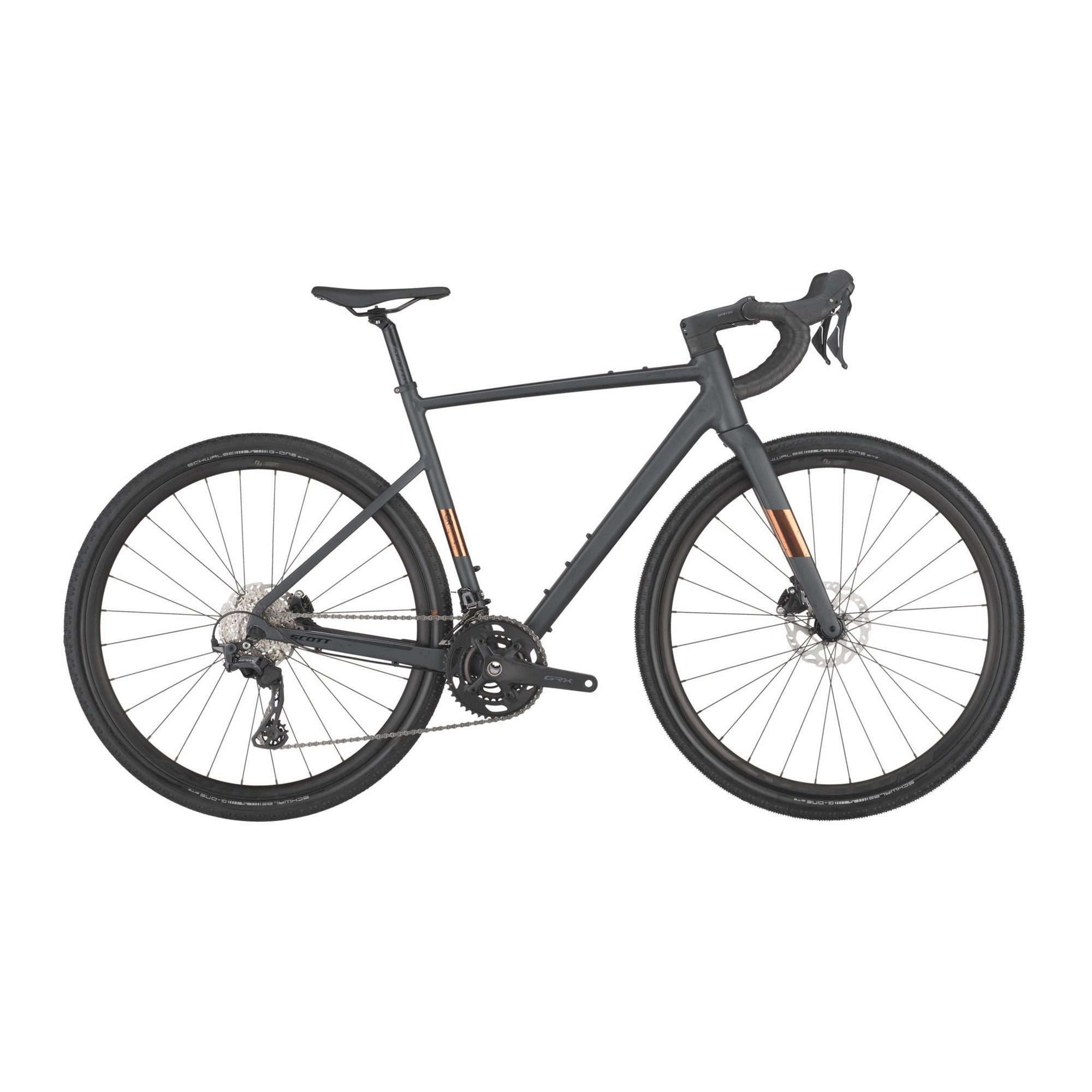 Scott Speedster Gravel 10 Bike