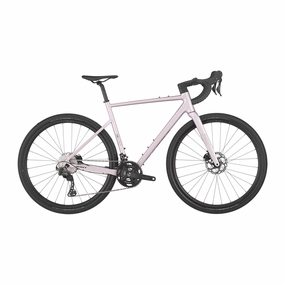 Scott Speedster Gravel 10 Bike