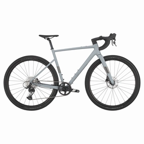 Scott Speedster Gravel 20 - Grey