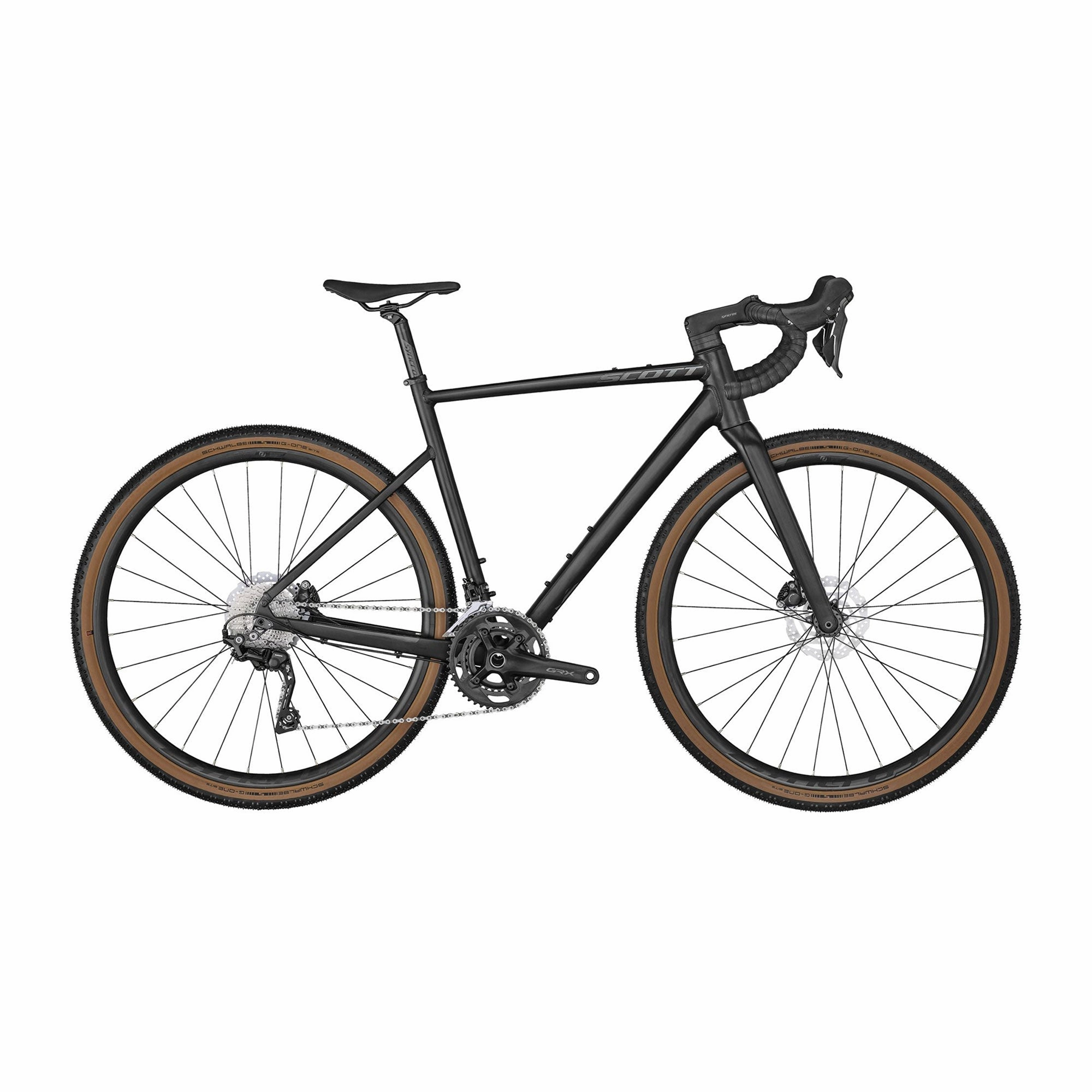 Scott Speedster Gravel 30 Bike