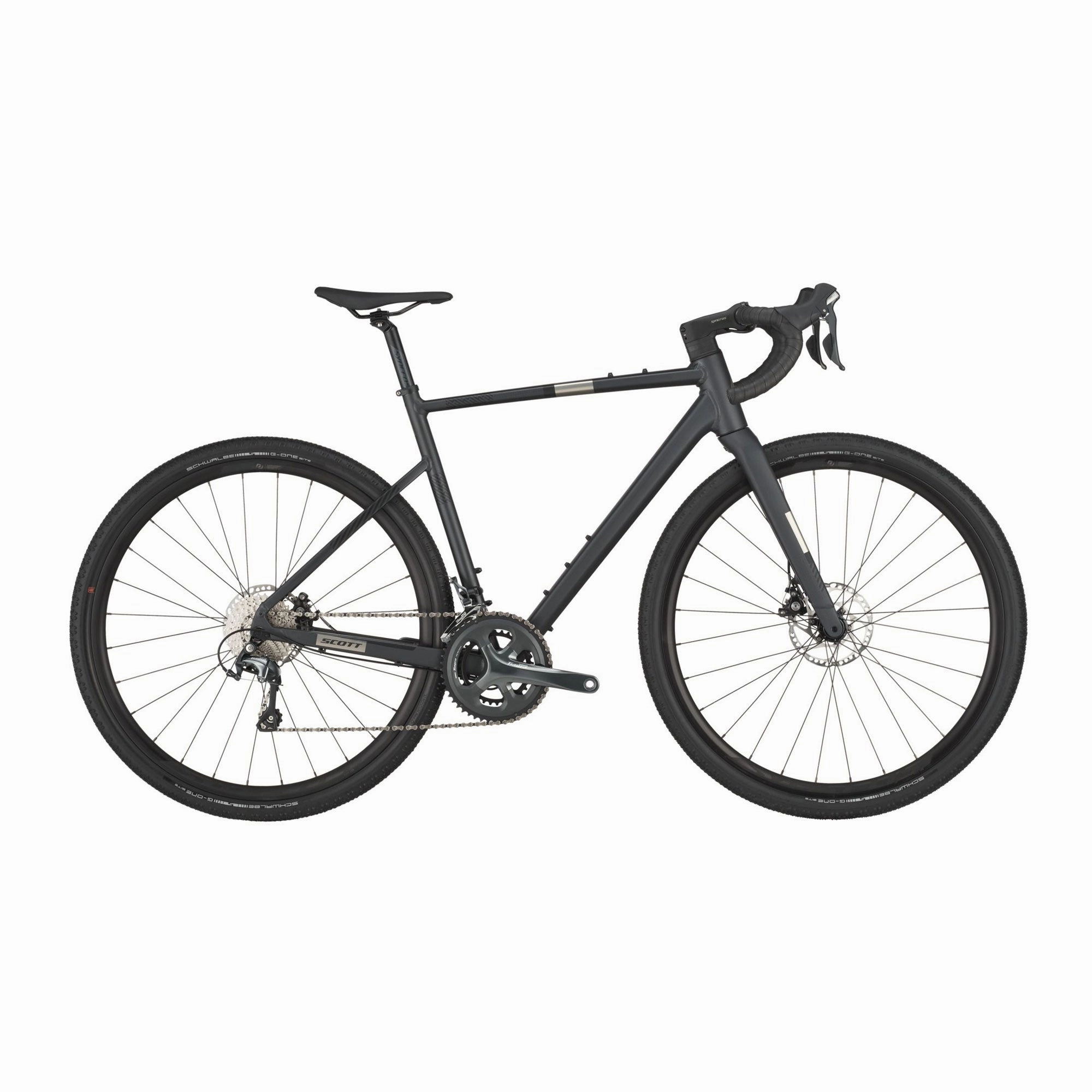 Scott Speedster Gravel 40 Bike