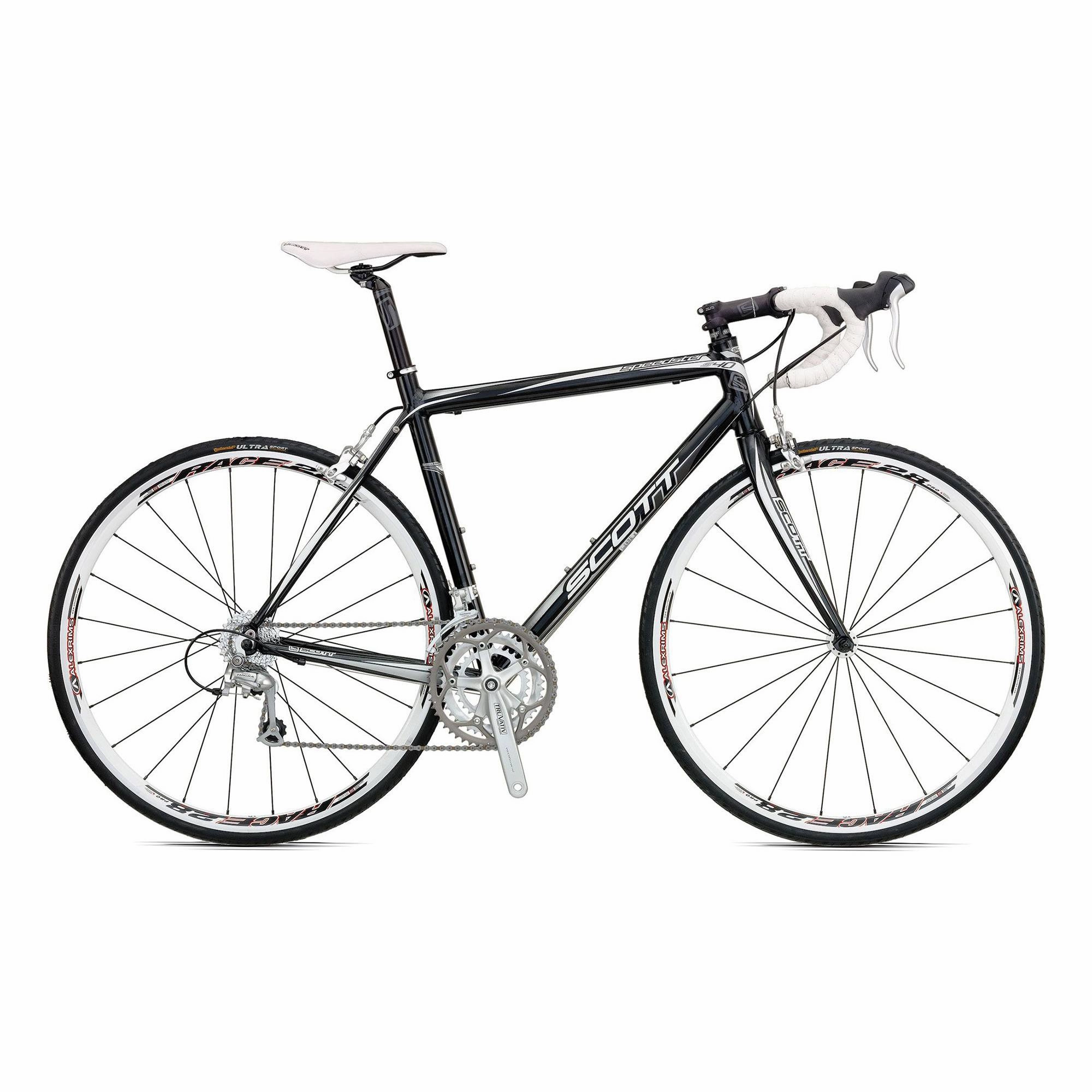 Scott Speedster S40 Bike