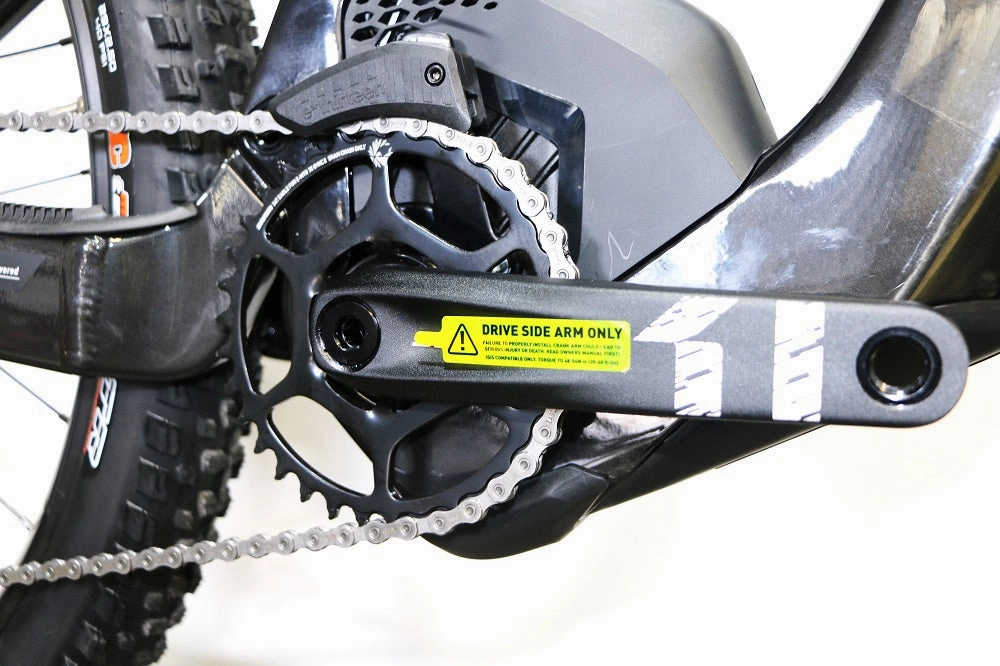 SCOTT Strike eRide 900 EVO Small (2023) - Shop Soiled