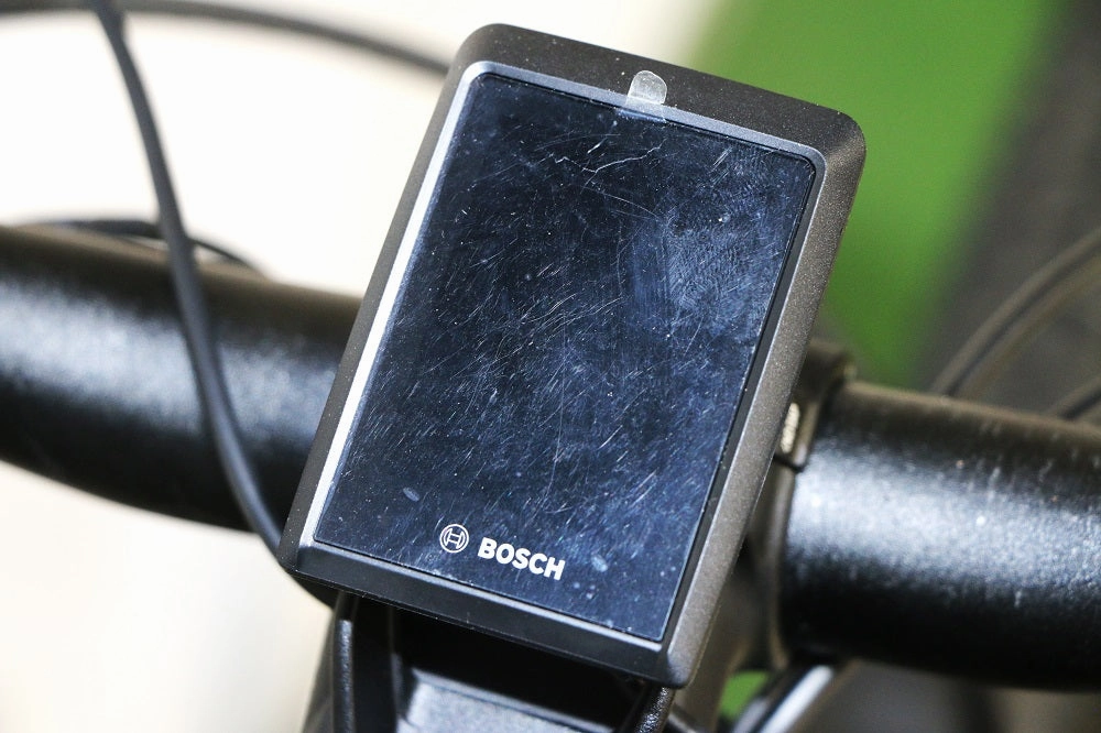 SCOTT Strike eRide 900 EVO Small (2023) - Shop Soiled