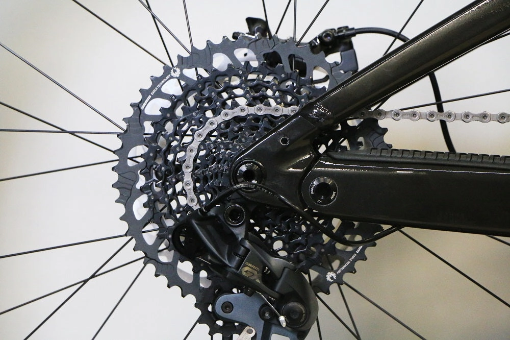 SCOTT Strike eRide 900 EVO Small (2023) - Shop Soiled