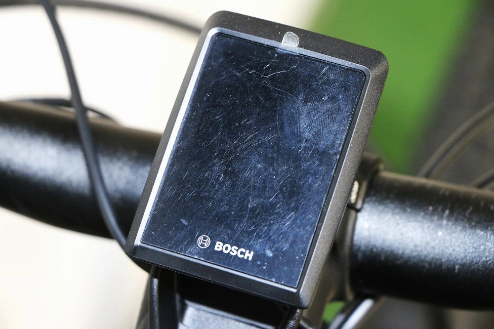 SCOTT Strike eRide 900 EVO Small (2023) - Shop Soiled