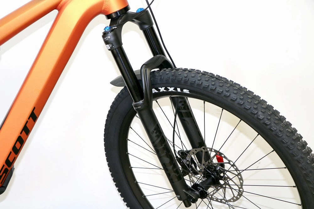 SCOTT Strike eRide 910 EVO (2023)