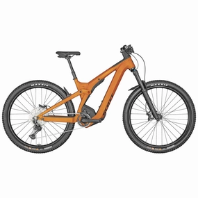 Scott Strike eRide 910 EVO Bike