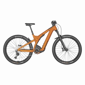 SCOTT Strike eRIDE 910 EVO