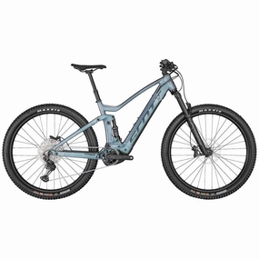 Scott Strike eRIDE 920 Bike