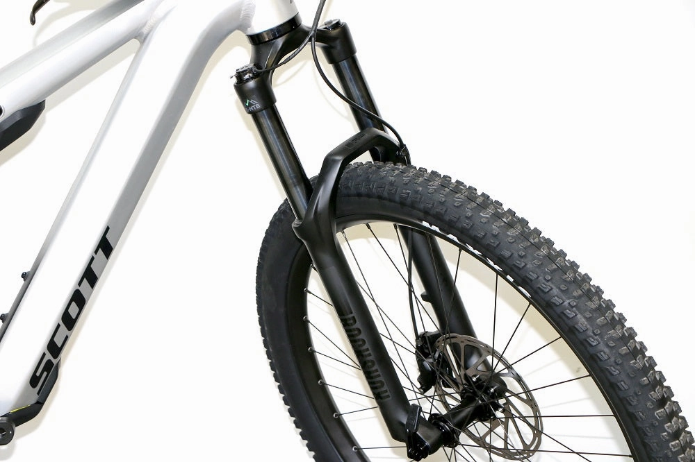 SCOTT Strike eRide 920 EVO (2023)