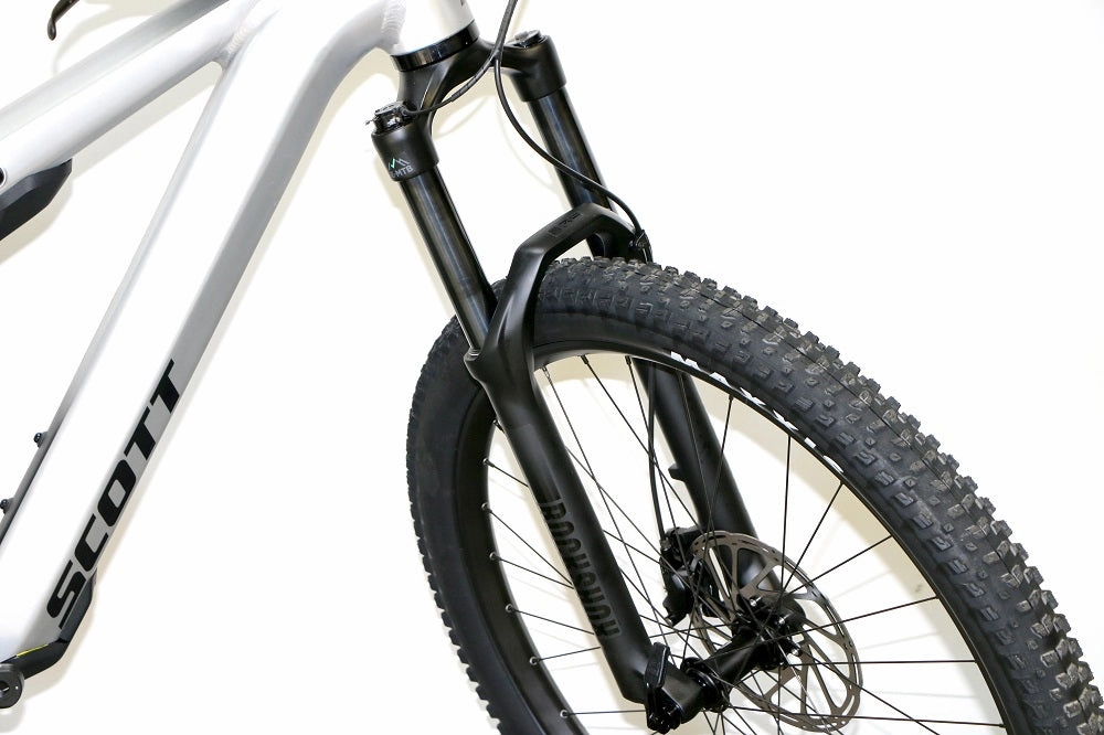 SCOTT Strike eRide 920 EVO (2023)