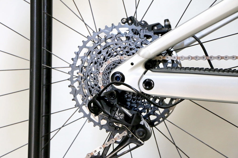 SCOTT Strike eRide 920 EVO (2023)