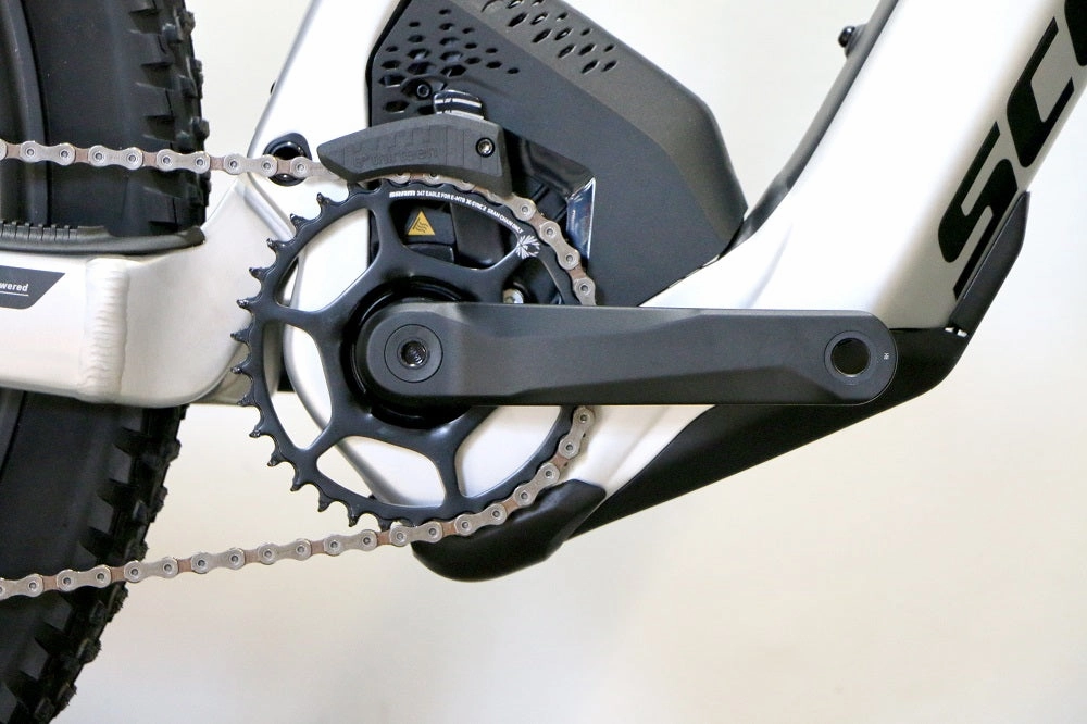 SCOTT Strike eRide 920 EVO (2023)