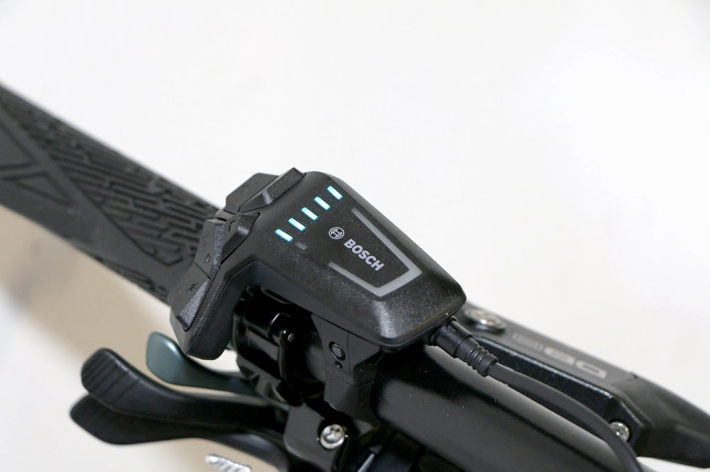 SCOTT Strike eRide 920 EVO (2023)