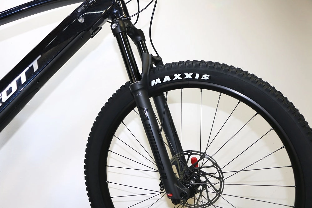 SCOTT Strike eRide 930 (2023)