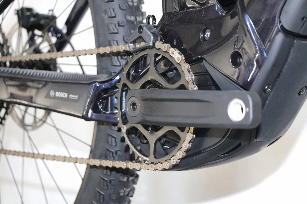 SCOTT Strike eRide 930 (2023)