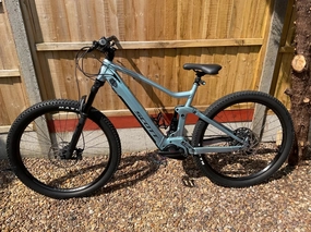 Scott Strike eRIDE 930 2024
