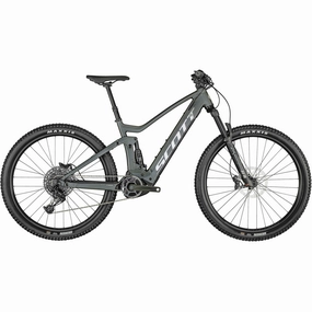 Scott Strike eRIDE 930 - Grey