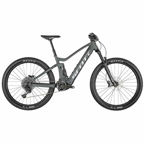 Scott Strike eRIDE 930 Bike