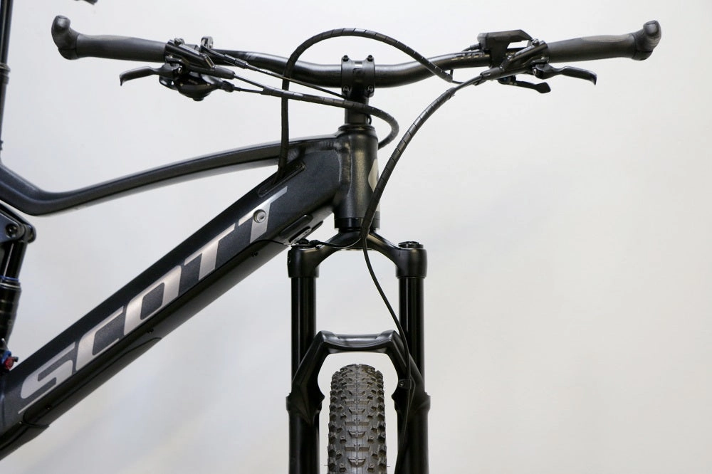 SCOTT Strike eRide 930 Small (Demo)