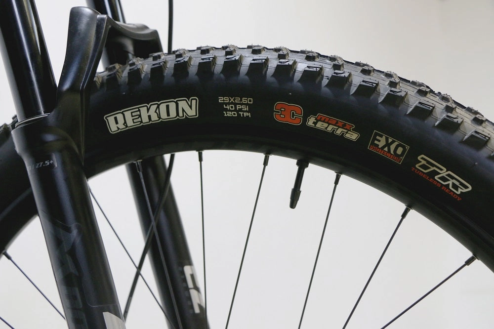 SCOTT Strike eRide 930 Small (Demo)
